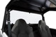 Polaris General 1000 / XP 1000 UTV Polycarb Rear Window by Tusk